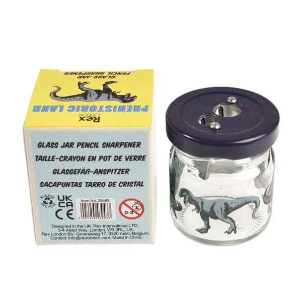 Strúhadlo Prehistoric Land – Rex London-image-4