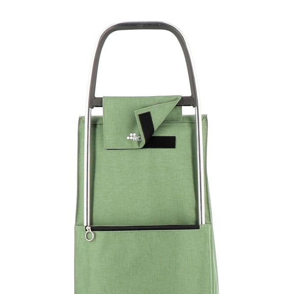 Nákupná taška 35 l Jolie Tweed 2 - Rolser-image-4