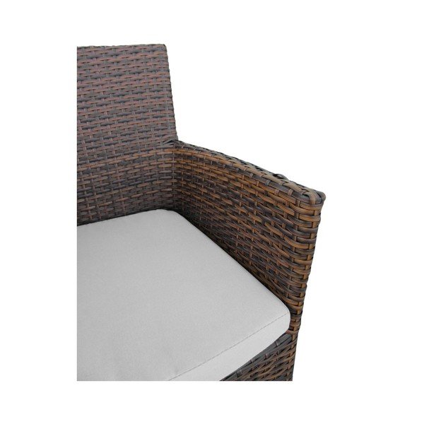 Záhradné kreslo Crido Consulting Parella-image-2