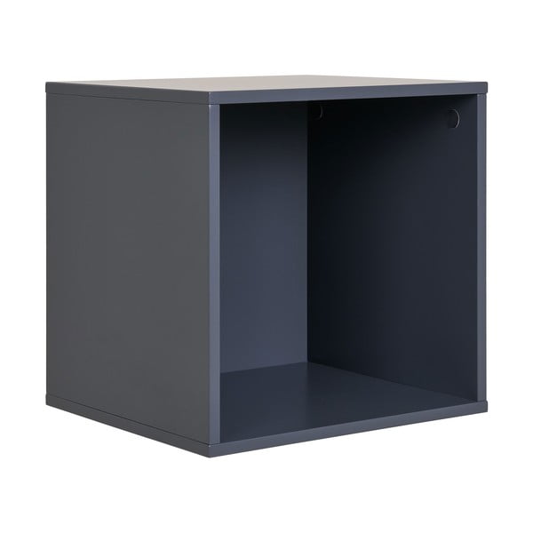 Tmavosivá polica 34 cm Horne – House Nordic-image-2