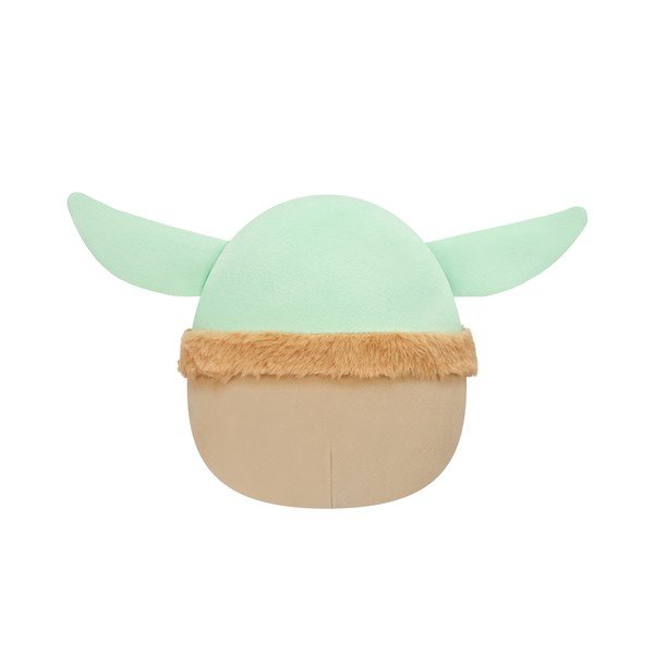 Plyšová hračka Grogu – SQUISHMALLOWS-image-2