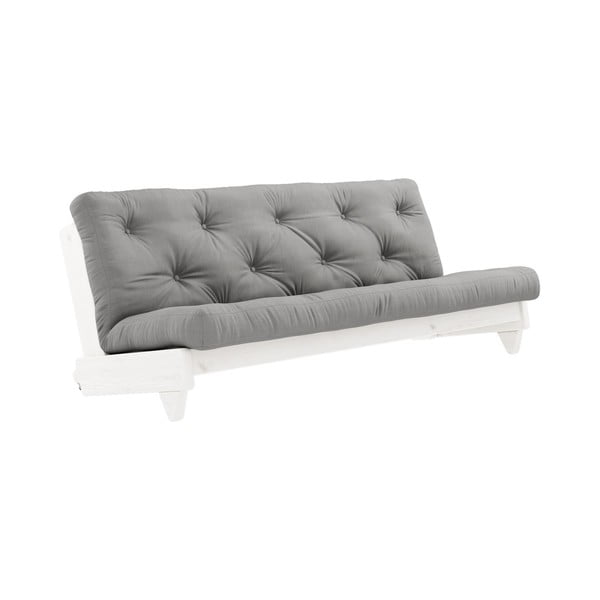 Variabilná pohovka Karup Design Fresh White/Grey-image-1
