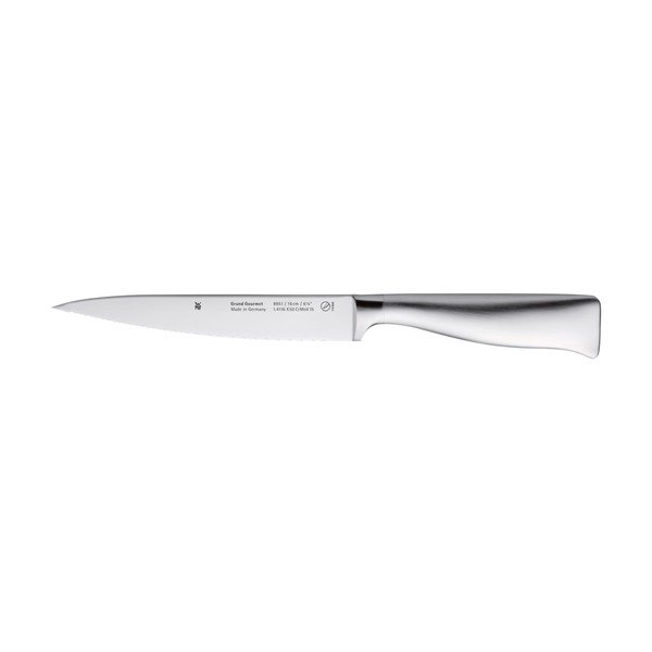 Kuchynský nôž z antikoro ocele WMF Grand Gourmet, dĺžka 16 cm