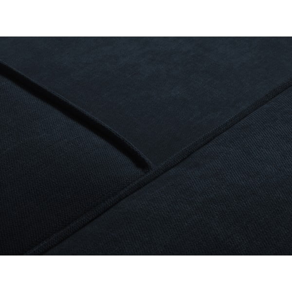 Tmavomodrá rohová pohovka (do "U") Madame - Windsor & Co Sofas-image-4