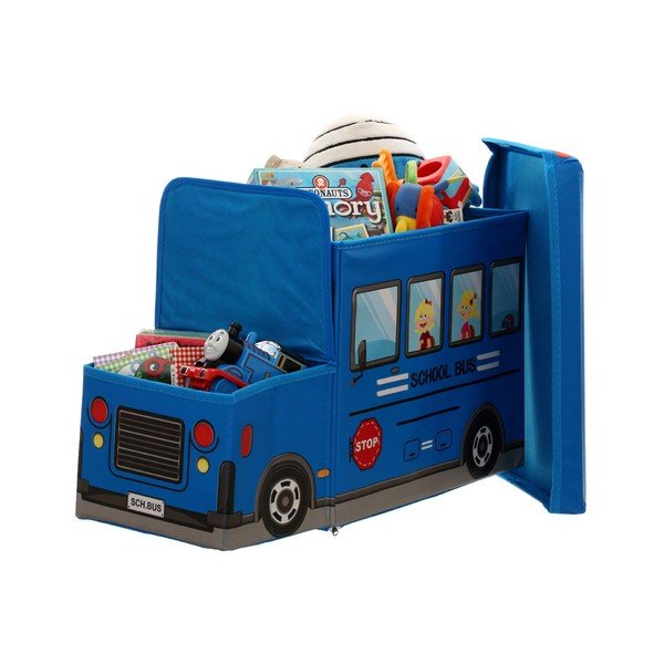 Detský box School Bus-image-3