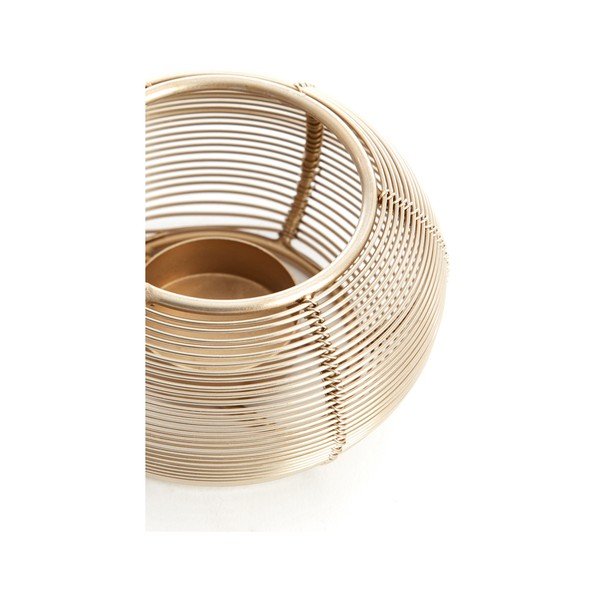 Kovový svietnik Biano – Light & Living-image-1