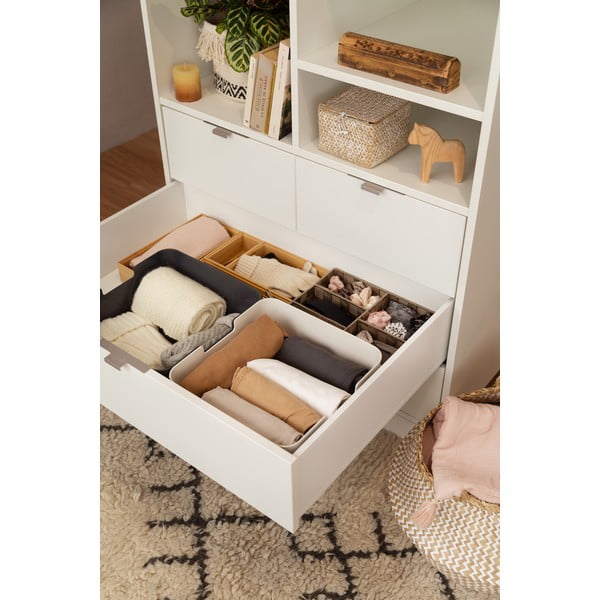 Bambusový box Compactor, 22,5 × 15 × 6,35 cm-image-4