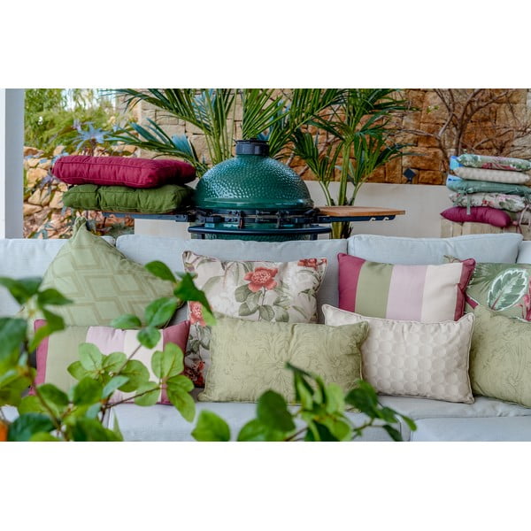 Vonkajší vankúš 50x30 cm Mairo - Madison-image-3