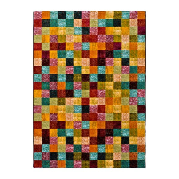 Koberec Universal Pandora Multi Colori, 120 × 170 cm