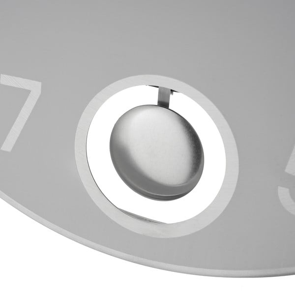 Nástenné hodiny ø 30,5 cm – Casa Selección-image-3