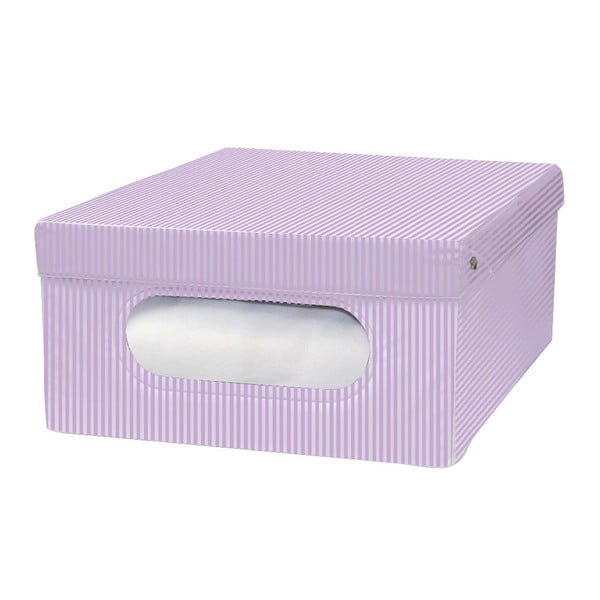 Úložný box Provence 50x40 cm