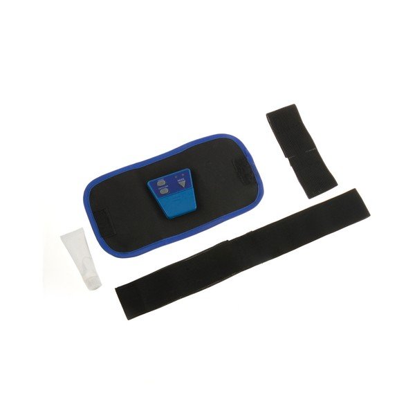 Elektrostimulačný pás na svaly InnovaGoods-image-2