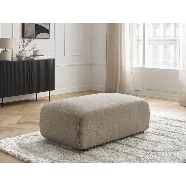 Taupe modulárna podnožka Jana – Bobochic Paris-image-3