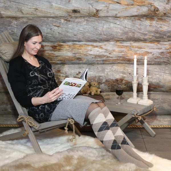 Stolička Lilli, dub-image-4