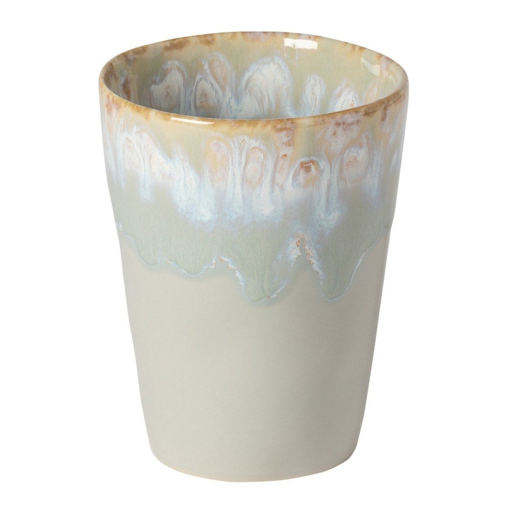E-shop Svetlosivý kameninový hrnček 380 ml Grespresso – Costa Nova