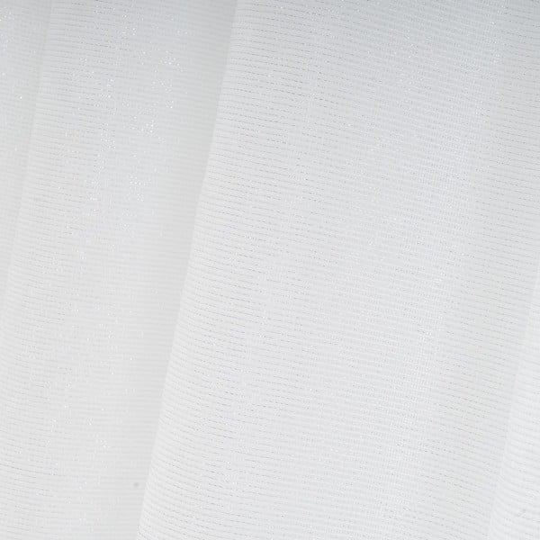 Biela záclona 140x260 cm Flat – Casa Selección-image-3