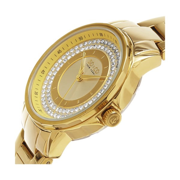 Dámske hodinky So&Co New York GP15970-image-1