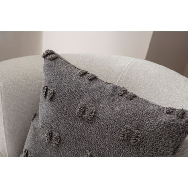 Obliečka na vankúš 43x43 cm Tuffet – Mioli Decor-image-2