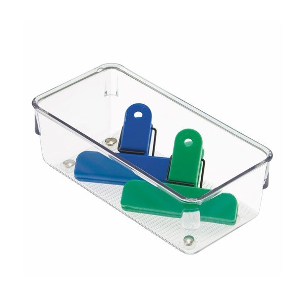 Organizér iDesign Linus, dĺžka 15,5 cm-image-1