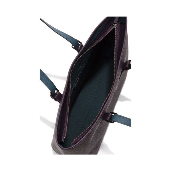Kabelka Large Shopper Plum-image-2