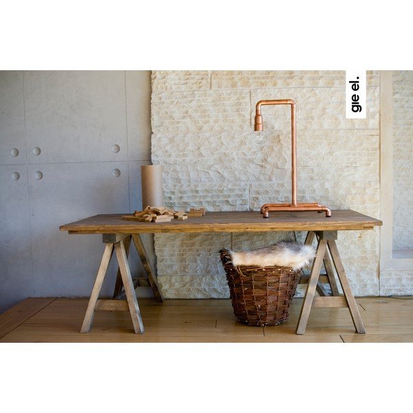 Stolová lampa Gie El Home Copper-image-1