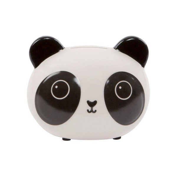 Pokladnička Sass & Belle Aiko Panda Kawaii-image-1