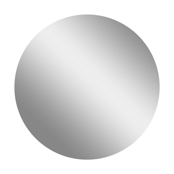 Nástenné zrkadlo ø 80 cm Libbiano – Germania