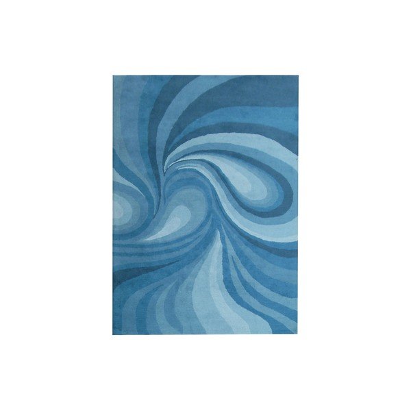 Koberec Wool Three, 153x244 cm