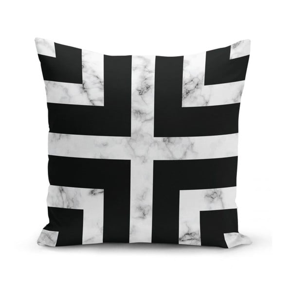 Obliečka na vankúš Minimalist Cushion Covers Venteo, 45 x 45 cm