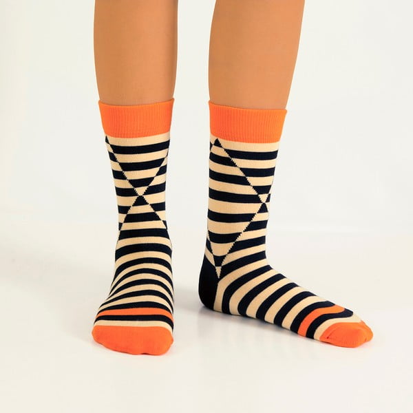 Ponožky Ballonet Socks Optic, veľ. 36-40-image-1