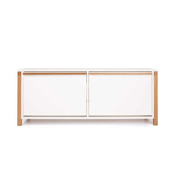 Lavica so skrinkou na topánky Woodman Northgate-image-2