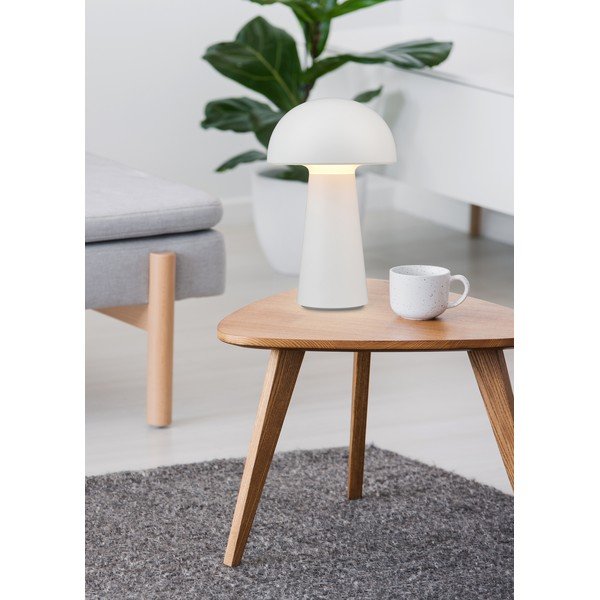 Vonkajšie svietidlo ø 14 cm Lennon – Reality-image-2