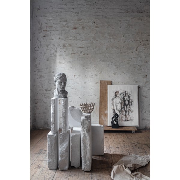 Soška (výška 30 cm) His Reflective Mind – Mette Ditmer Denmark-image-3