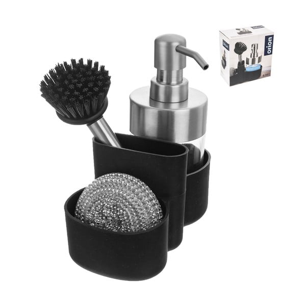 Silikónový stojan na umývacie prostriedky - Orion-image-1