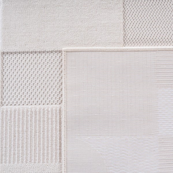 Krémový vnútorný a vonkajší koberec 120x170 cm Doha 1651 Cream – Ayyildiz Carpets-image-4