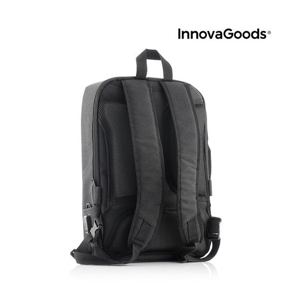 Taška 2v1 proti krádežiam InnovaGoods-image-2