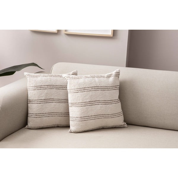 Obliečky na vankúše v súprave 2 ks 43x43 cm – Mioli Decor-image-1