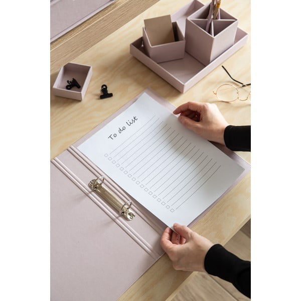 Kartónový organizér Ringo Restore Paper Laminate – Bigso-image-1