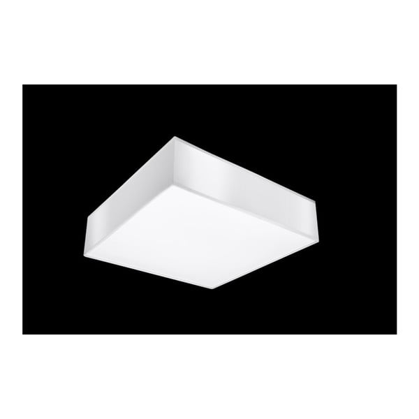 Biele stropné svietidlo Sollux Mitra Ceiling-image-2
