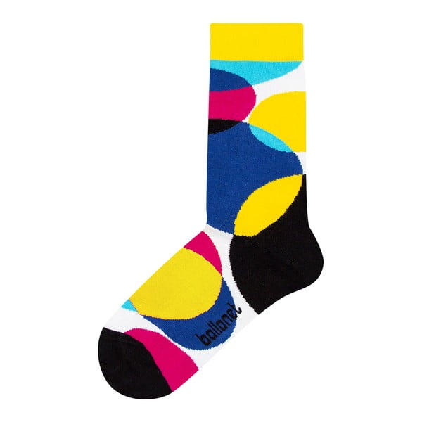 Ponožky Ballonet Socks Canvas, veľkosť 36-40