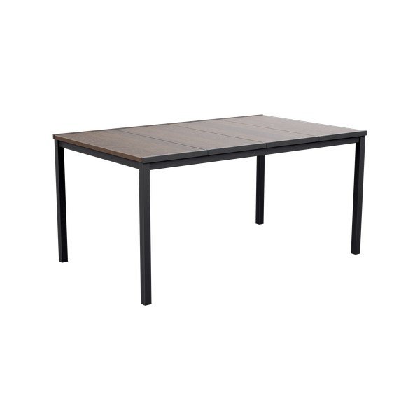 Záhradný jedálenský stôl 95x159 cm Porto – Keter-image-2