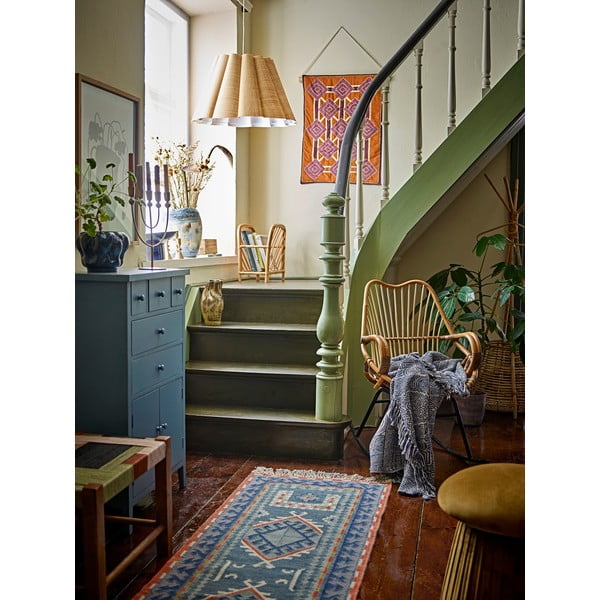 Hojdacie kreslo v prírodnej farbe Reine – Bloomingville-image-2