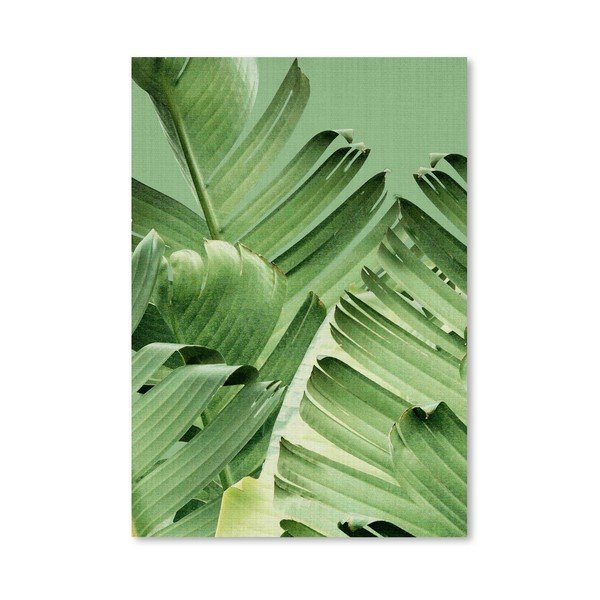 Plagát Leaves