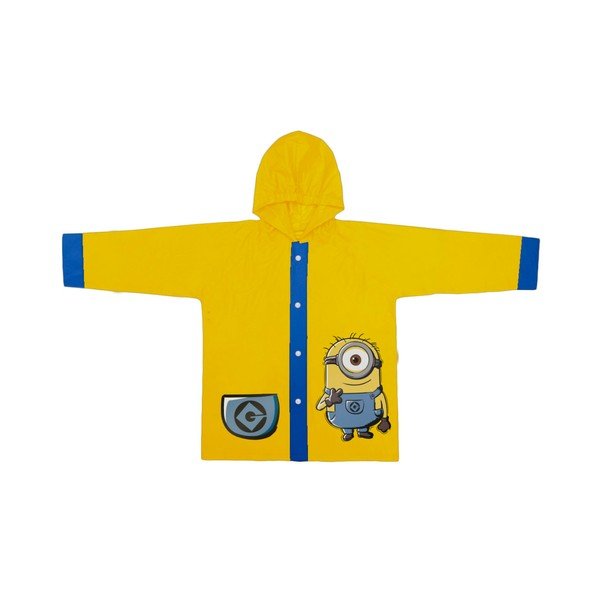Detská pláštenka Ambiance Minion