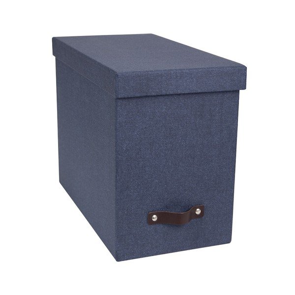 Kartónový organizér na dokumenty Johan – Bigso Box of Sweden-image-2