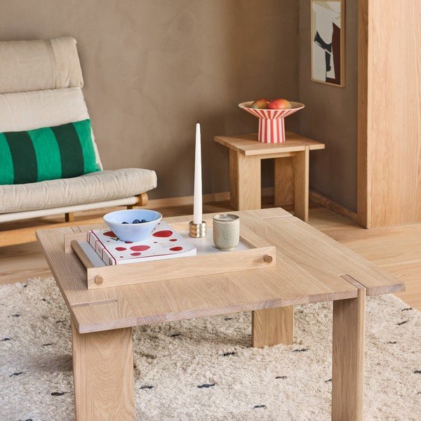 Bavlnená obliečka na vankúš 30x60 cm Kara – OYOY Living Design-image-3