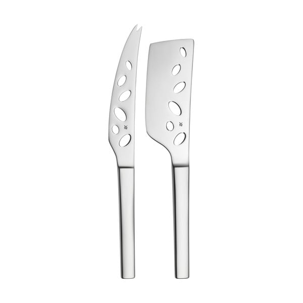 Súprava nožov 2 ks z nehrdzavejúcej ocele Nuova – WMF