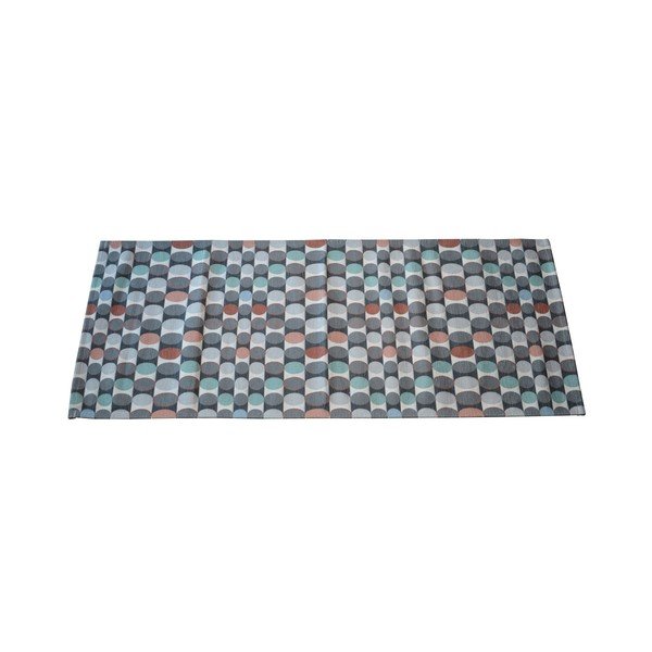 Behúň Floorita Dots Multi, 60 × 240 cm-image-1