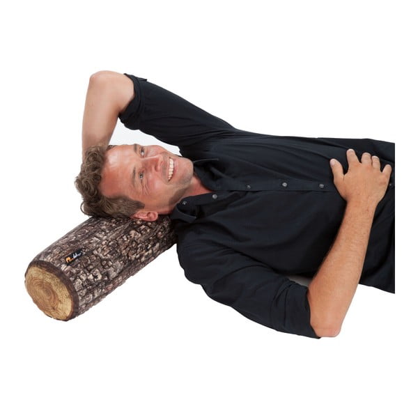 Vankúš Merowings Forest Log, 55 cm-image-2