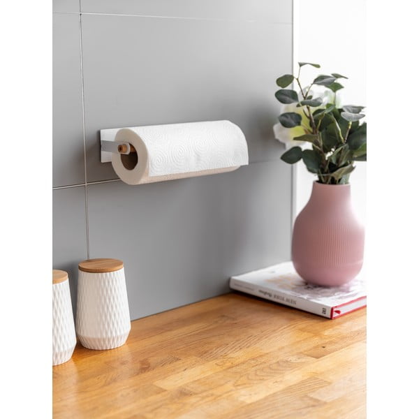 Držiak na kuchynské utierky Wenko-image-1